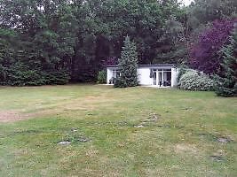 Knaus Campingpark Wingst Hotel Kültér fotó