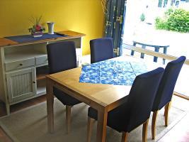 Knaus Campingpark Wingst Hotel Kültér fotó