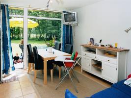 Knaus Campingpark Wingst Hotel Kültér fotó